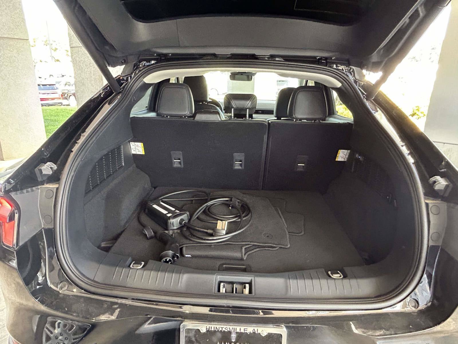 Used 2025 Ford Mustang Mach-E Premium RWD image 14