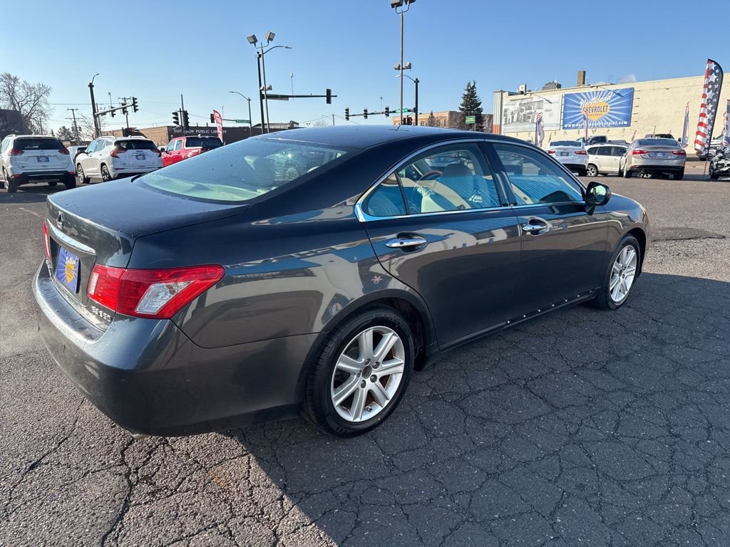 Used 2007 Lexus ES 350 image 9