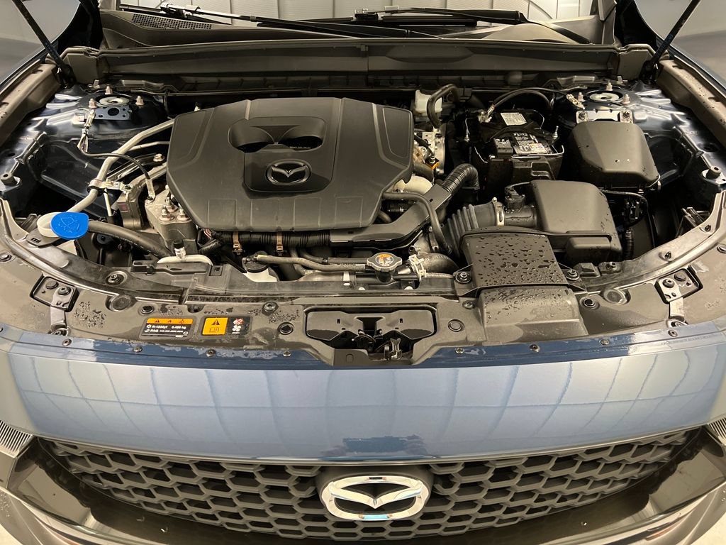 Used 2025 MAZDA CX-50 AWD 2.5 S w/ Premium Package image 75