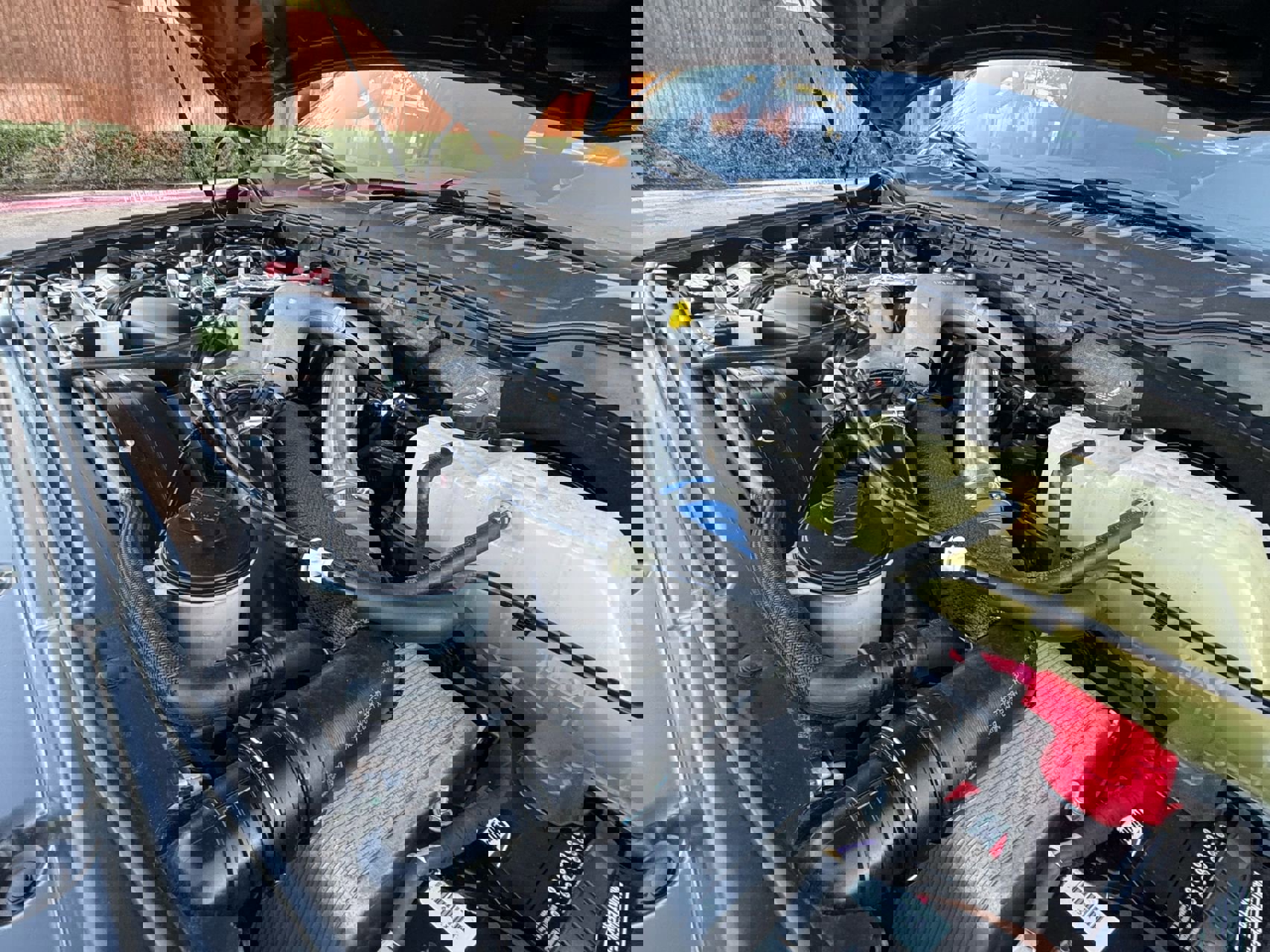 Used 2021 Ford F250 XLT AWD/4WD image 32