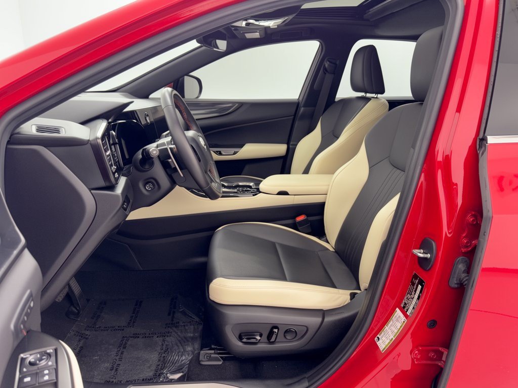 Certified 2023 Lexus NX 350 AWD image 5