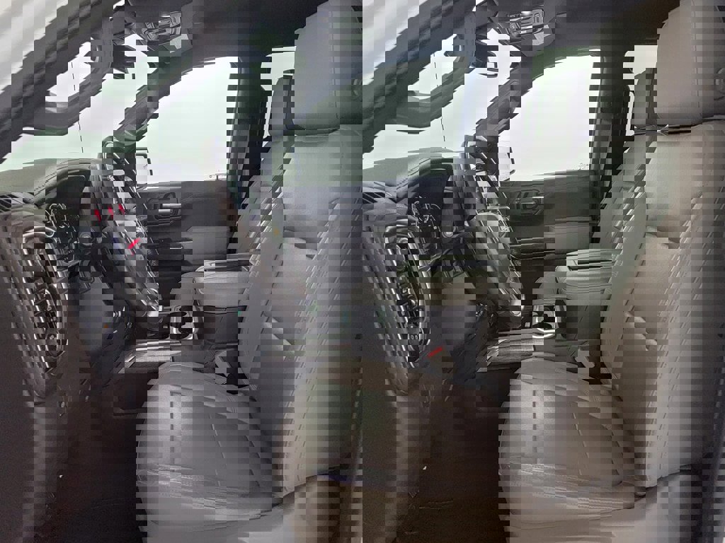 Used 2019 Chevrolet Silverado 1500 LTZ w/ LTZ Plus Package image 20