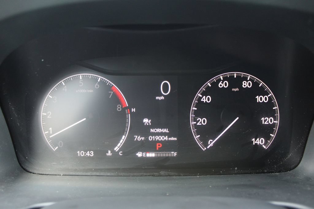 Certified 2024 Honda Ridgeline RTL image 26