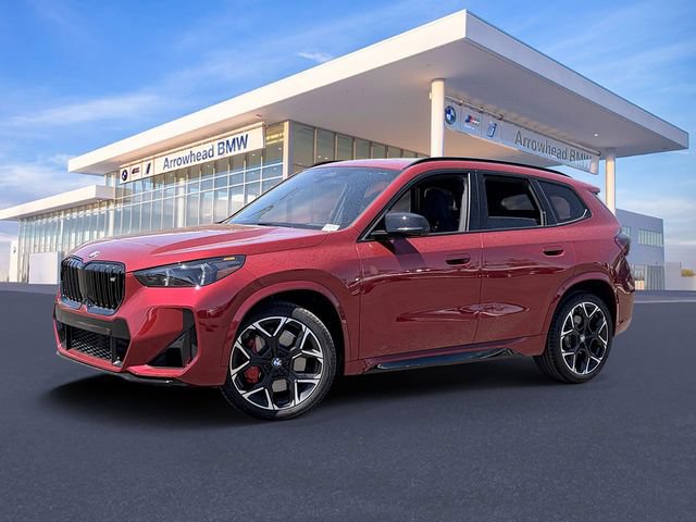 Used 2026 BMW X1 M35i w/ Technology Package AWD/4WD image 24