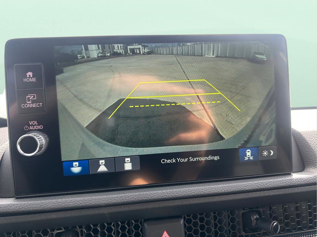 Used 2026 Honda CR-V TrailSport image 11