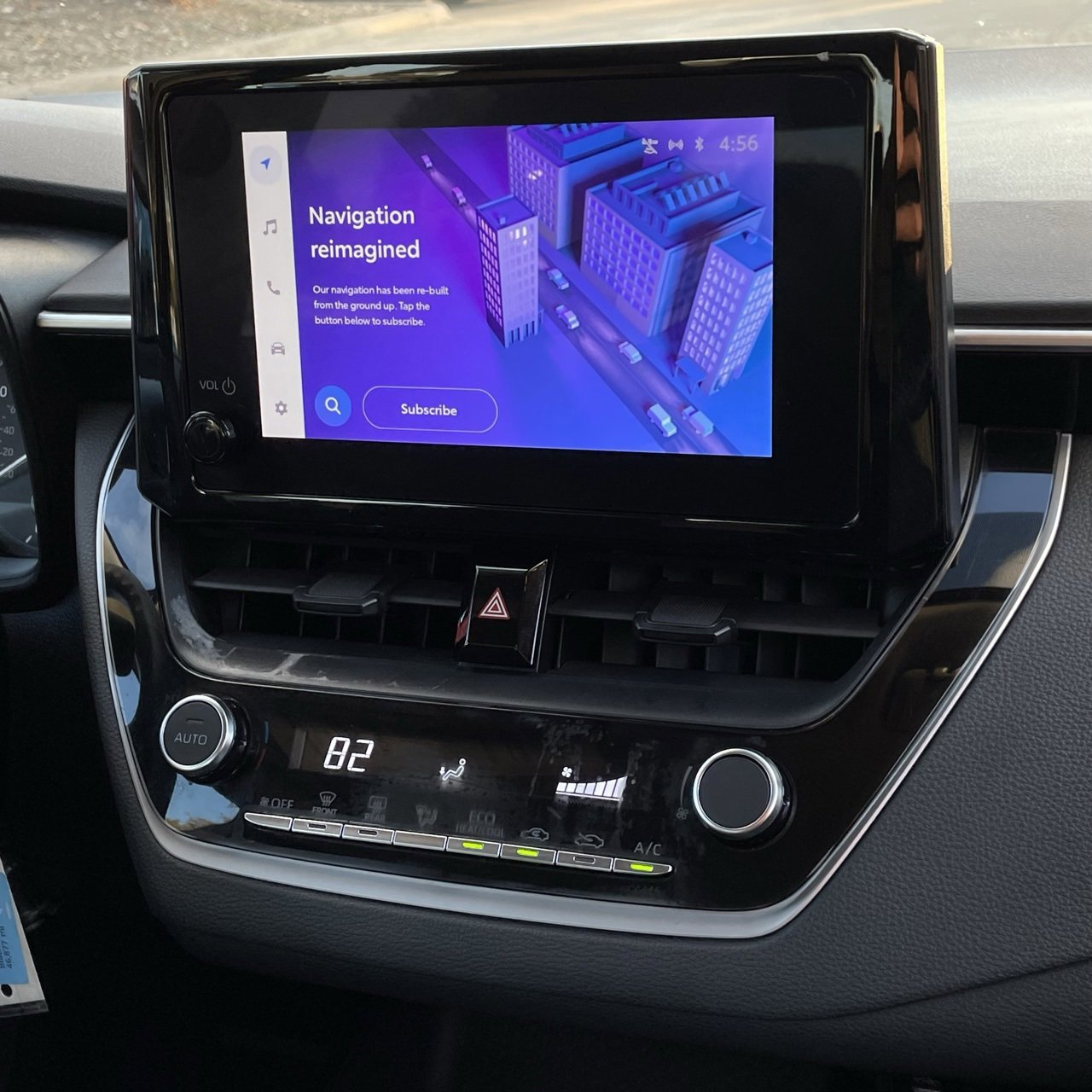 Used 2024 Toyota Corolla LE image 16