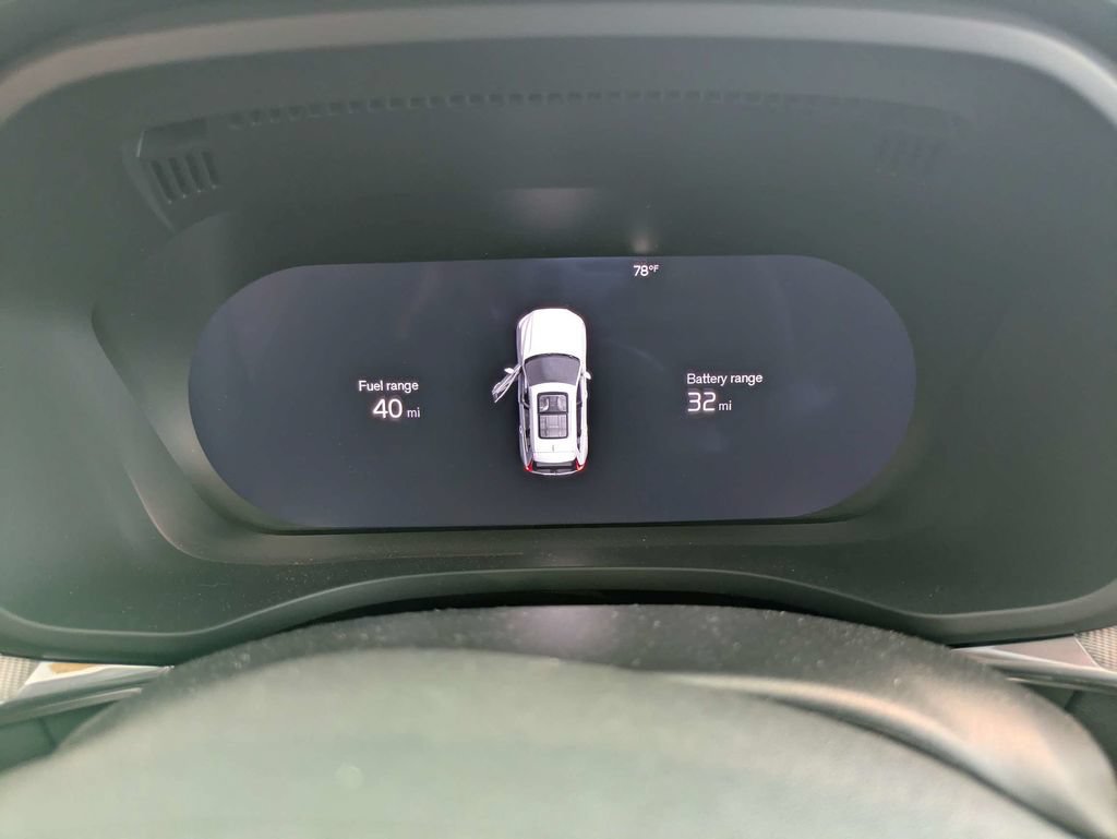 New 2026 Volvo XC60 T8 Polestar AWD/4WD image 28