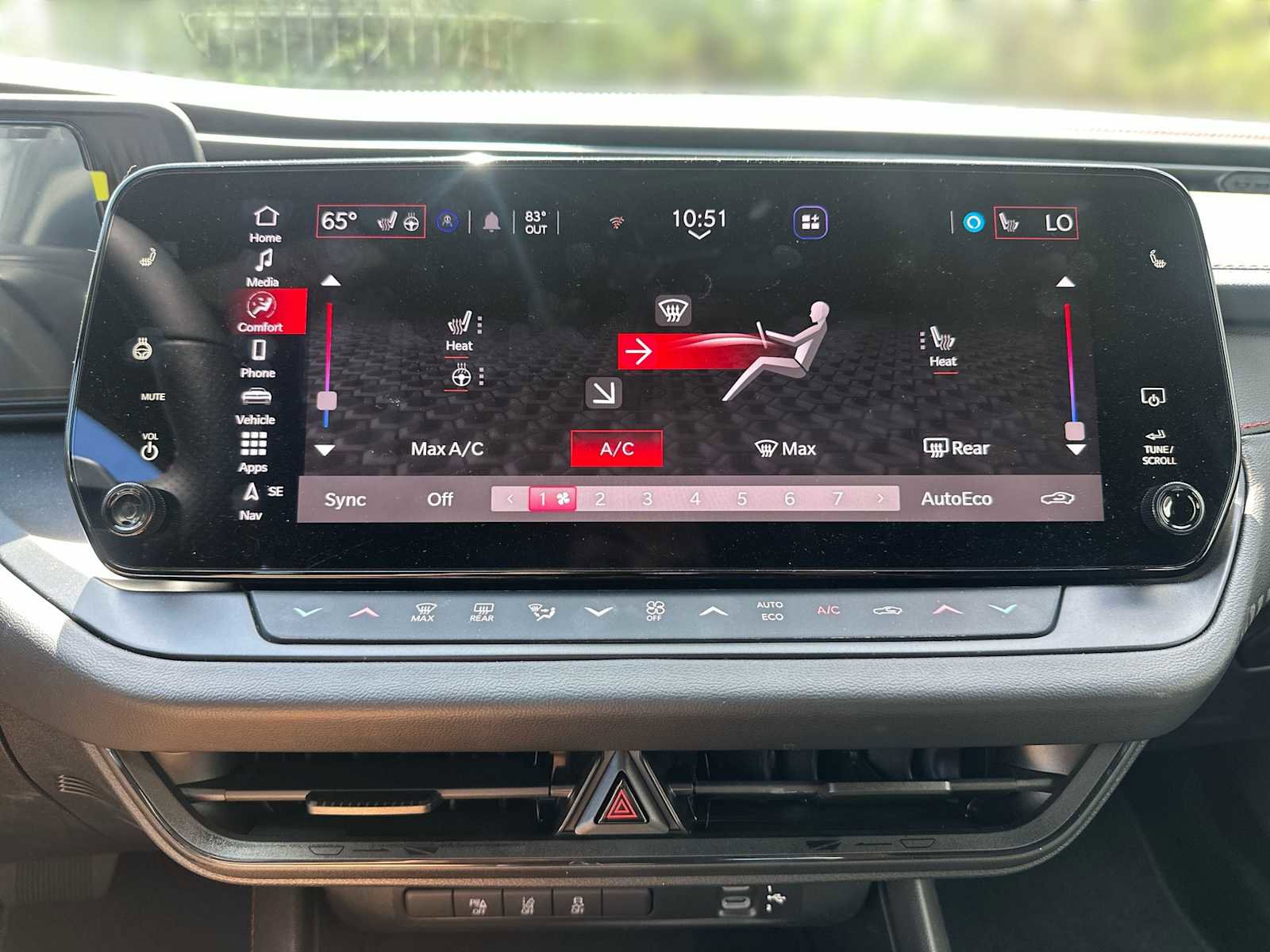 New 2025 Dodge Charger R/T w/ Quick Order Package 25M R/T AWD/4WD image 16