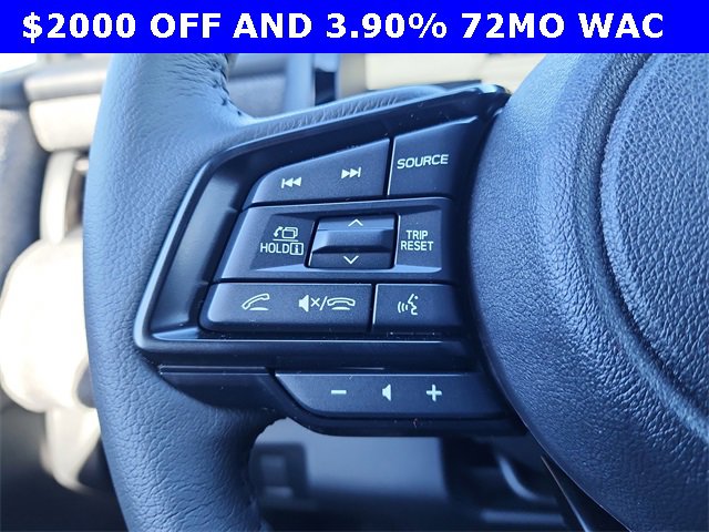 New 2026 Subaru Outback Premium image 24