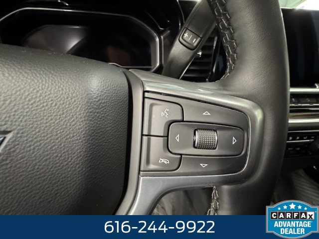 Used 2024 Chevrolet Silverado 1500 RST AWD/4WD image 18