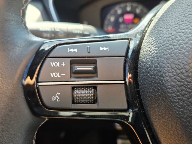 Certified 2024 Acura Integra A-Spec image 24