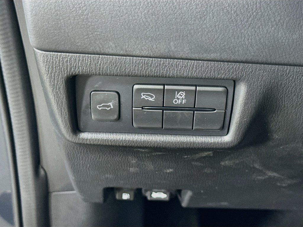 Used 2024 MAZDA CX-5 Carbon Edition AWD/4WD image 23
