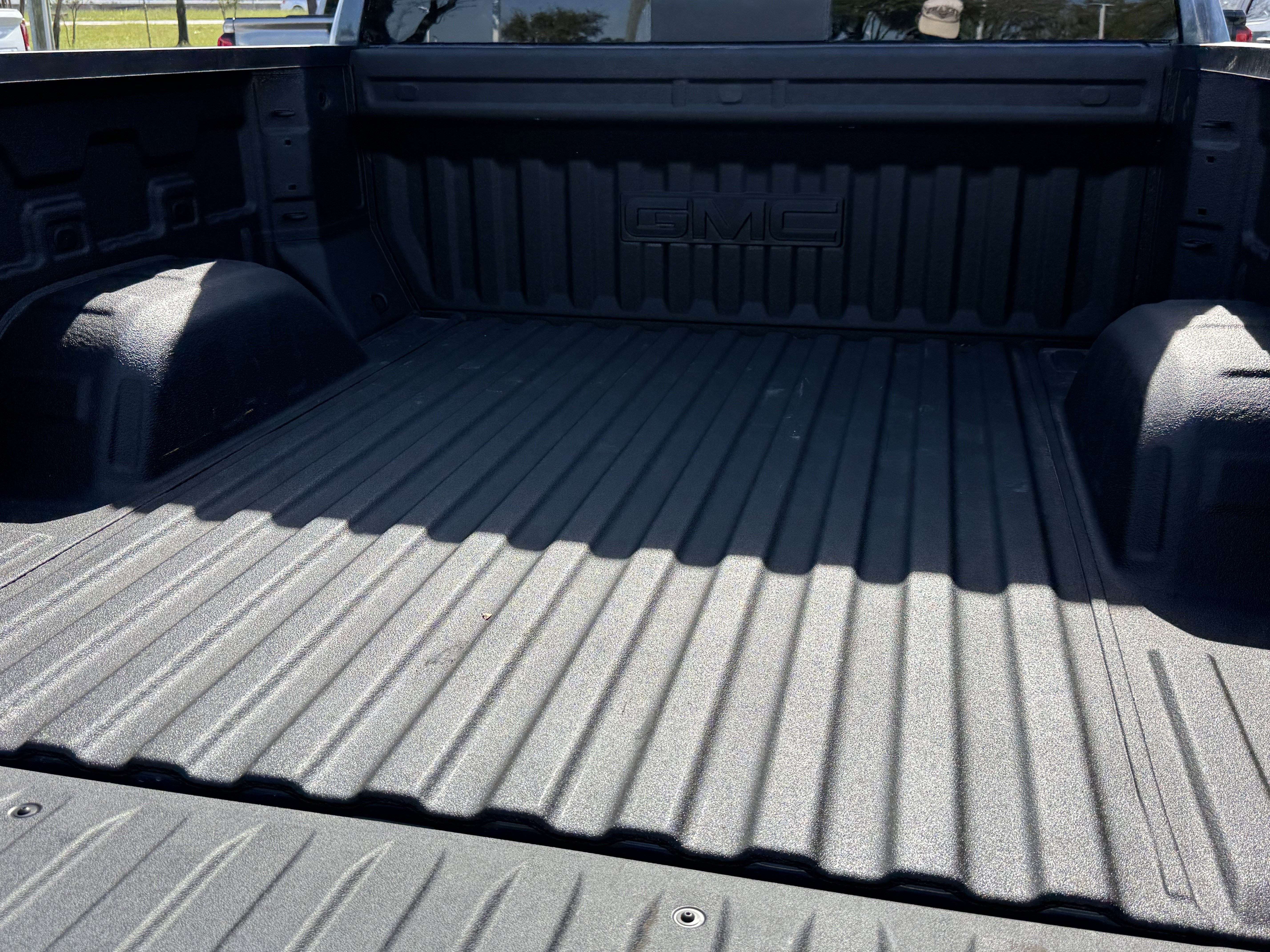 Used 2025 GMC Sierra 1500 Denali w/ Denali Reserve Package image 31