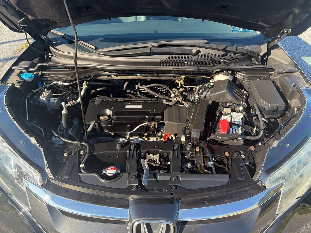 Used 2016 Honda CR-V EX-L image 26