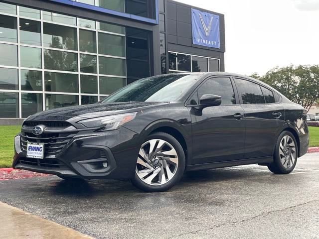 Used 2023 Subaru Legacy Limited
