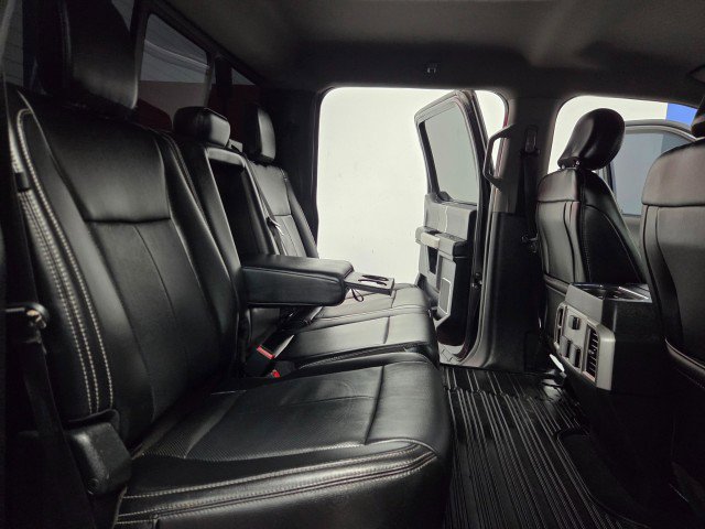 Used 2020 Ford F250 Lariat w/ Chrome Package AWD/4WD image 80