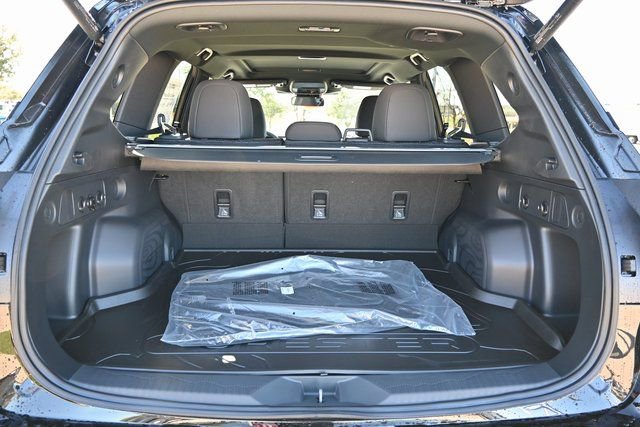 New 2026 Subaru Forester Premium image 14