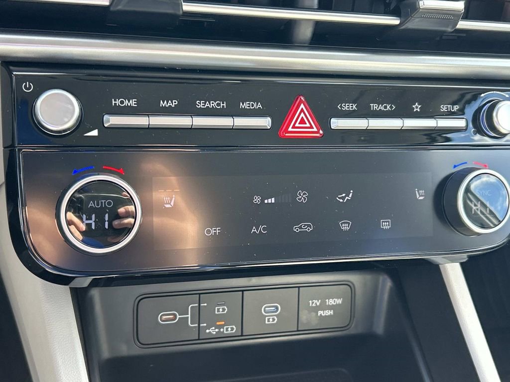 New 2026 Hyundai Tucson SEL image 26