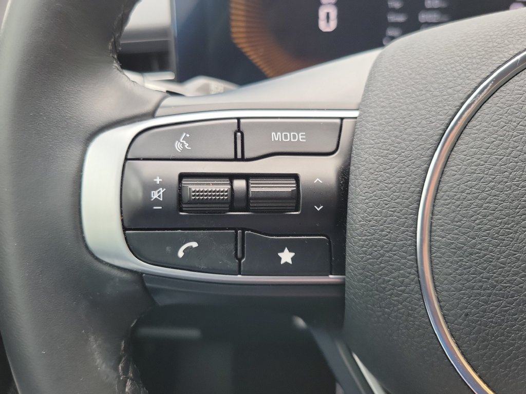 Certified 2025 Kia K5 GT-Line FWD image 22