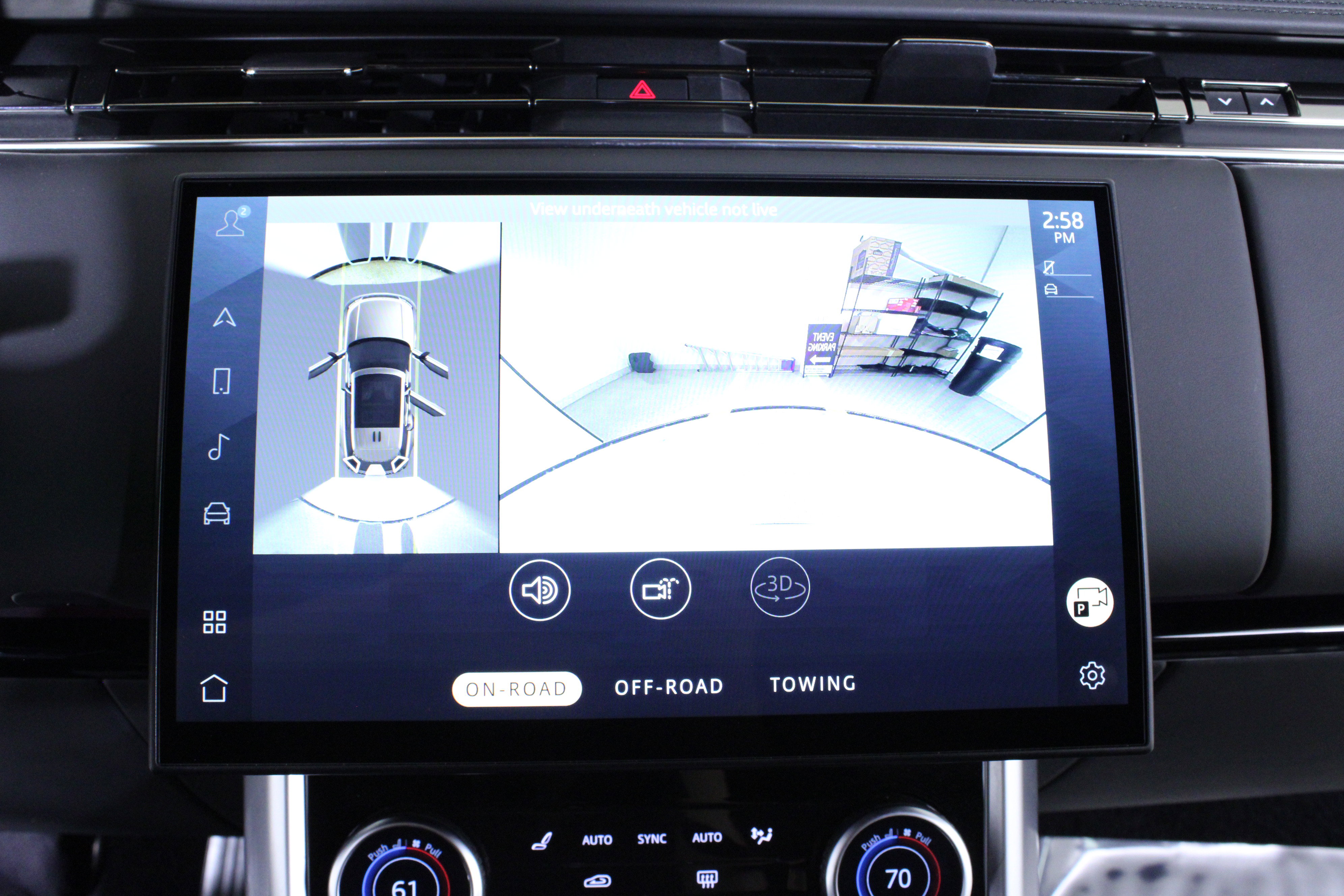 Used 2023 Land Rover Range Rover SE image 27