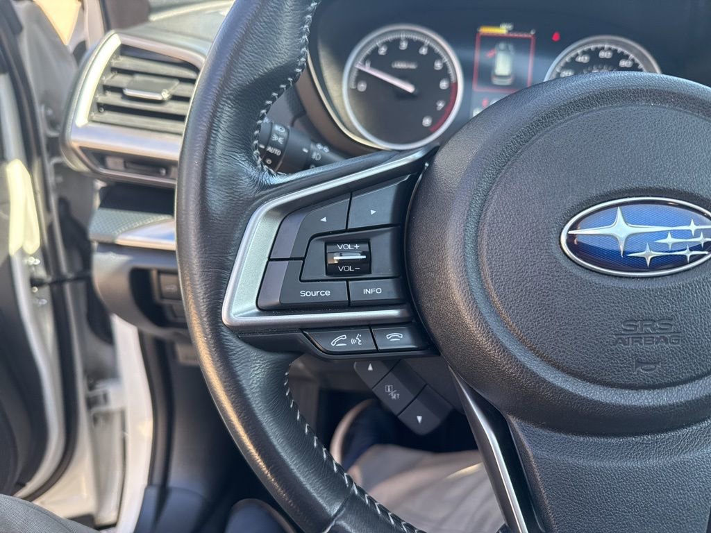 Used 2023 Subaru Forester Premium image 16