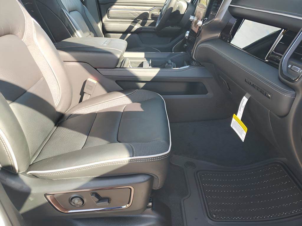 New 2026 RAM 1500 Limited image 18