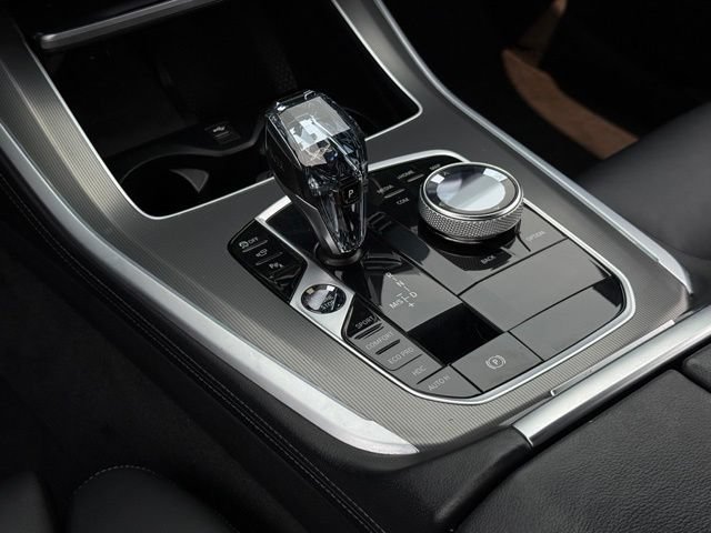 Used 2022 BMW X5 xDrive40i AWD/4WD image 30