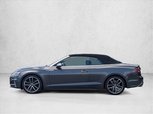 Used 2018 Audi S5 Prestige AWD/4WD image 8