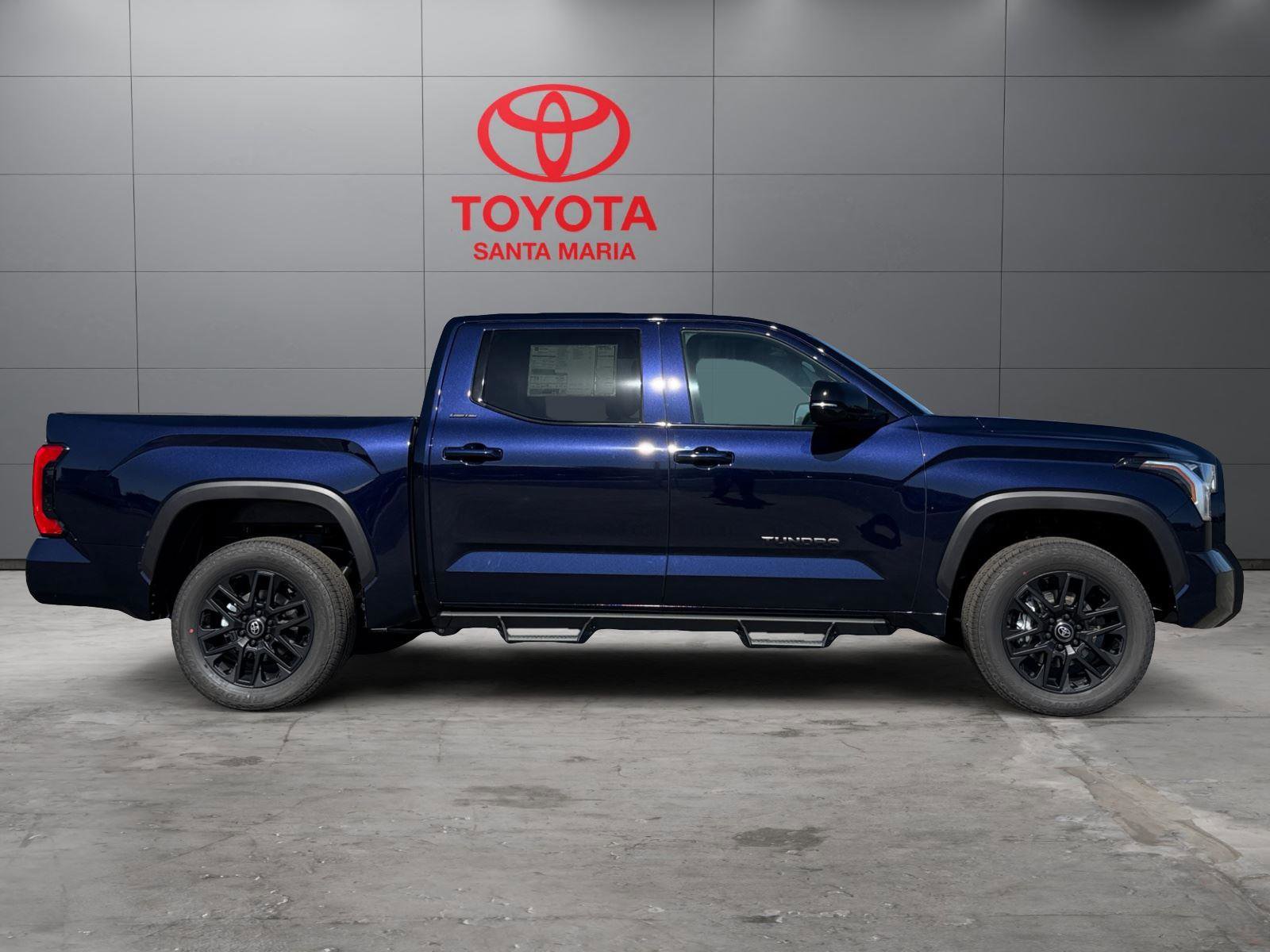New 2026 Toyota Tundra Limited AWD/4WD image 22