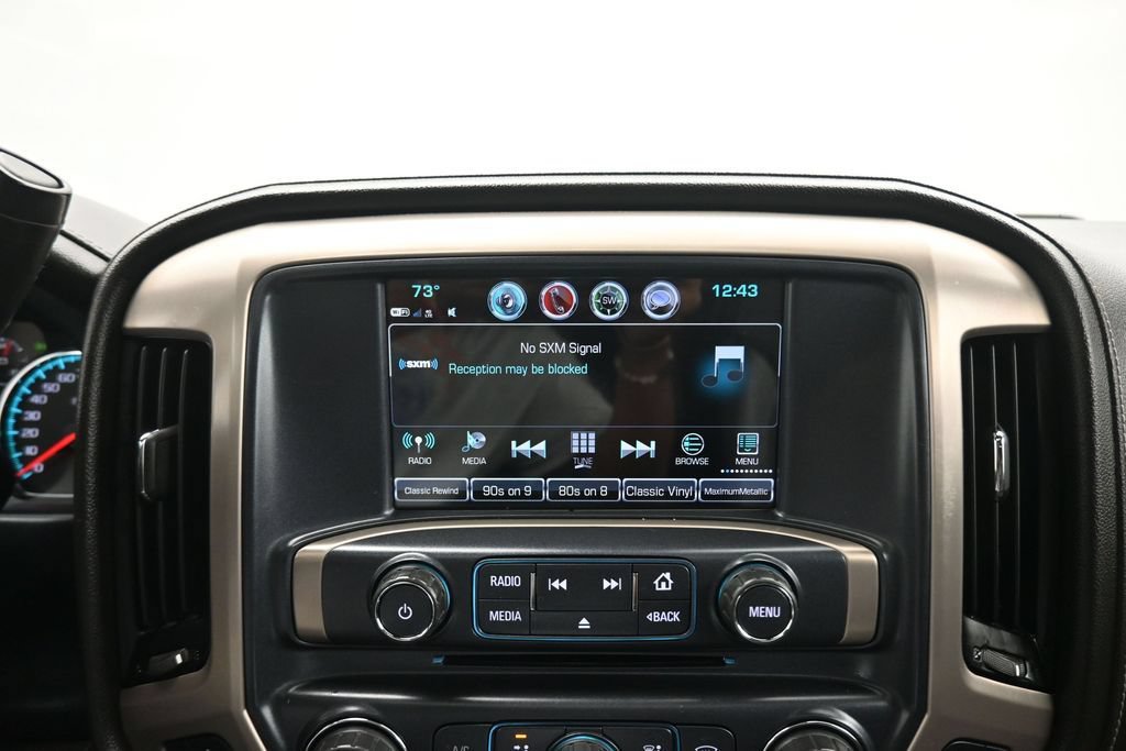 Used 2018 GMC Sierra 1500 Denali w/ Denali Ultimate Package AWD/4WD image 17