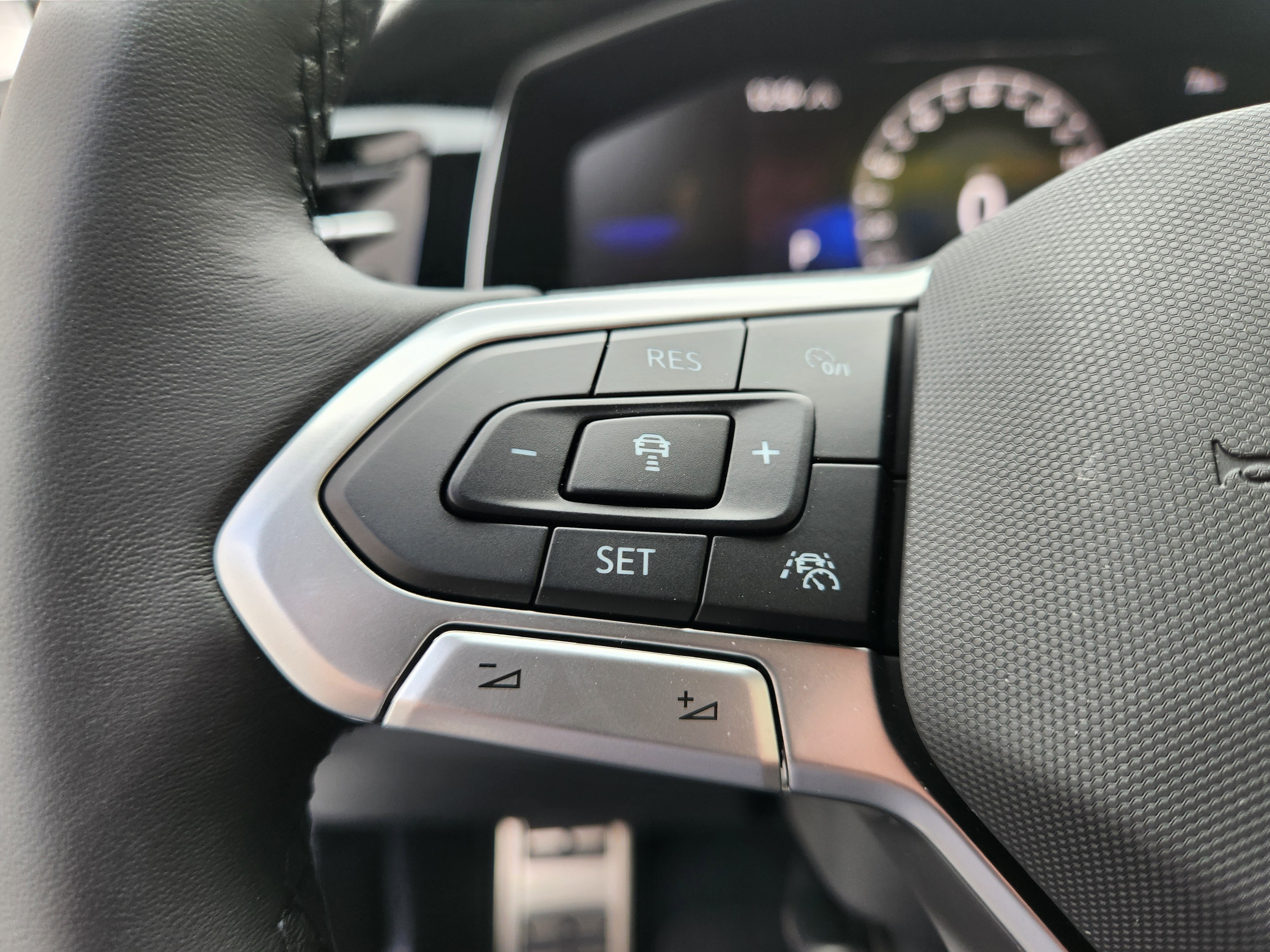 New 2025 Volkswagen Jetta Sport FWD image 15