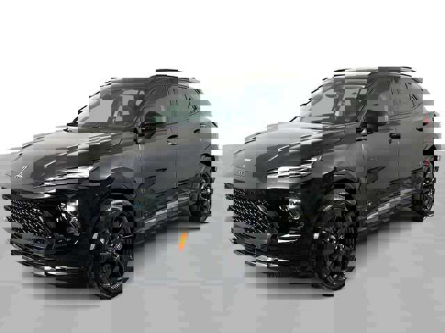 New 2026 Buick Envision Sport Touring AWD/4WD image 1