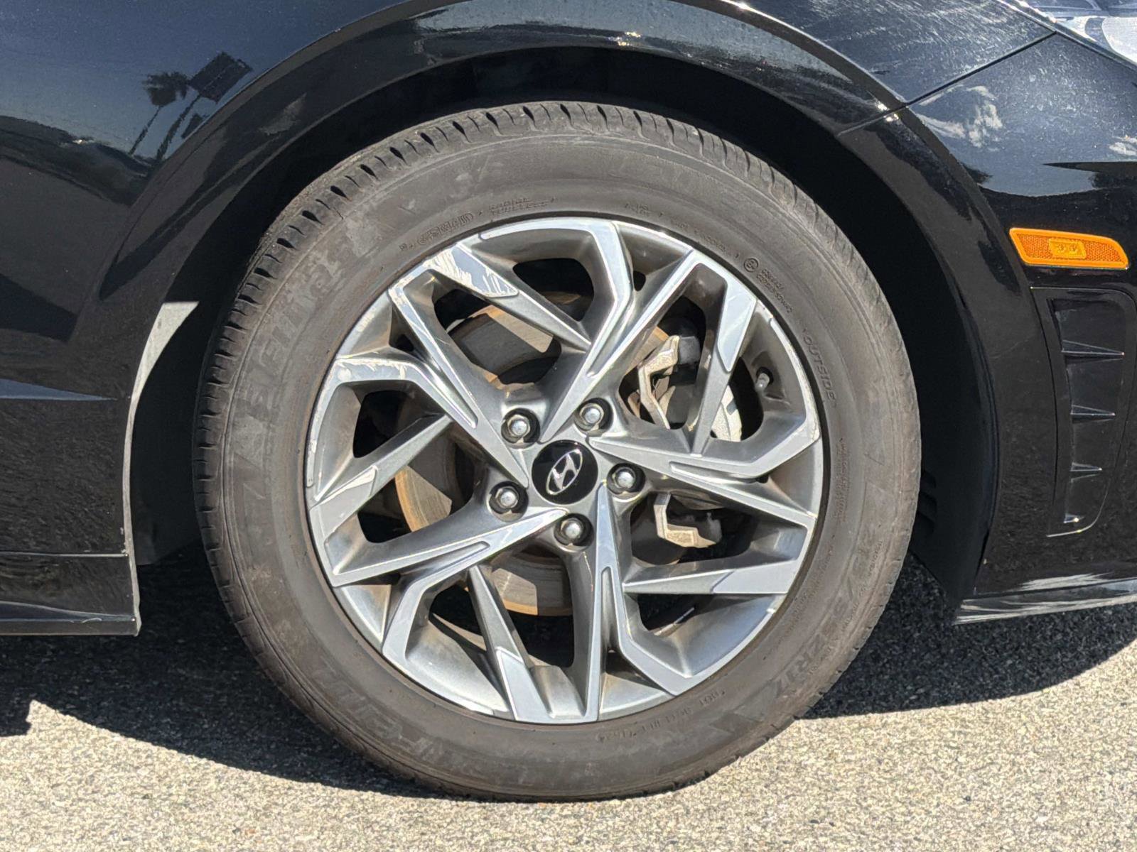 Used 2023 Hyundai Sonata SEL image 25