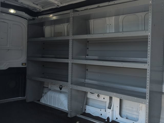 Used 2018 Ford Transit 250 148 Medium Roof RWD image 21