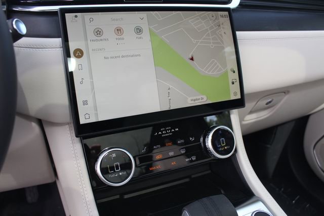 New 2026 Jaguar F-PACE R-Dynamic S image 16