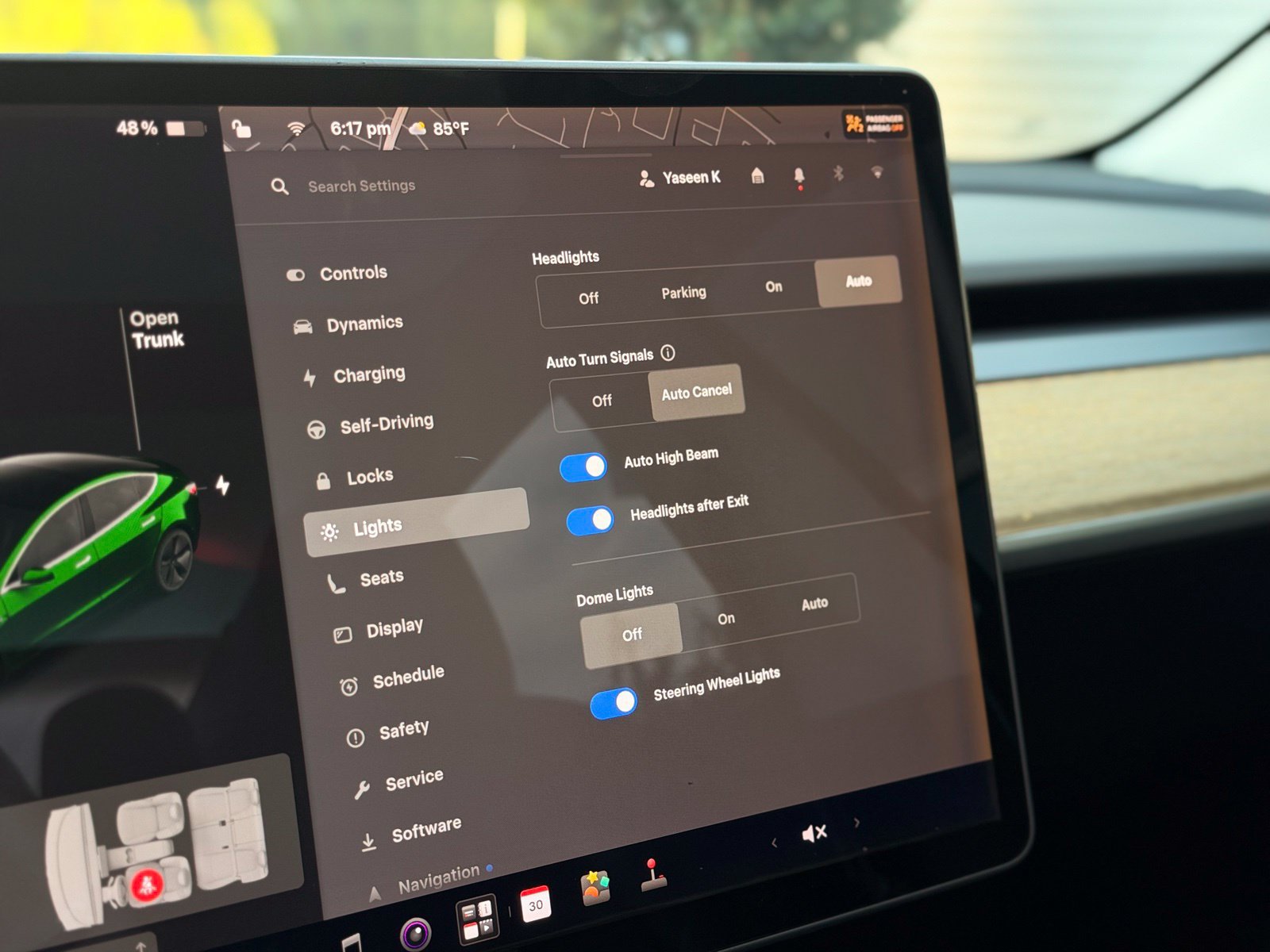 Used 2020 Tesla Model 3 Standard Range Plus RWD image 44
