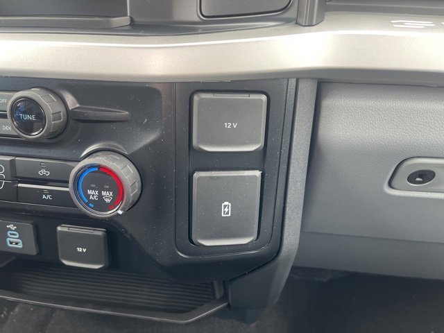 New 2025 Ford F250 XLT w/ FX4 Off-Road Package image 49