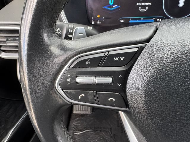 Used 2023 Hyundai Santa Fe SEL w/ Premium Package AWD/4WD image 22