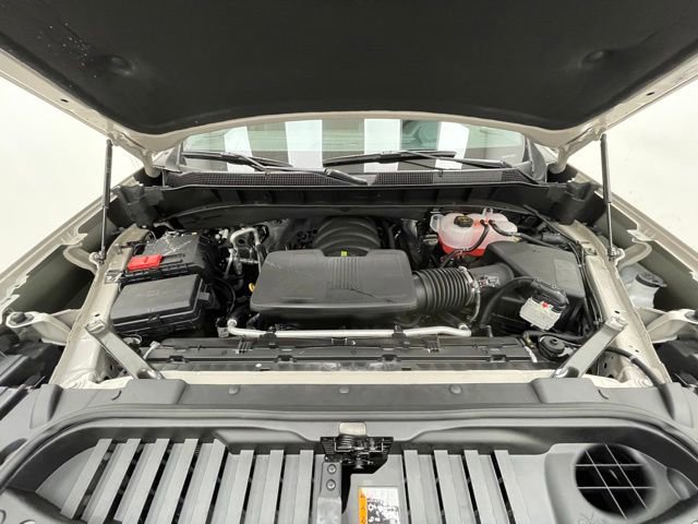 New 2026 Chevrolet Silverado 1500 RST image 18