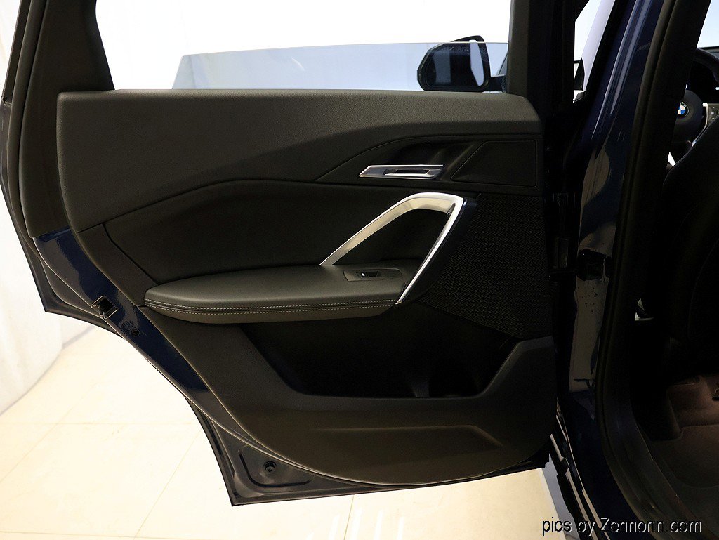 Certified 2025 BMW X1 xDrive28i image 29