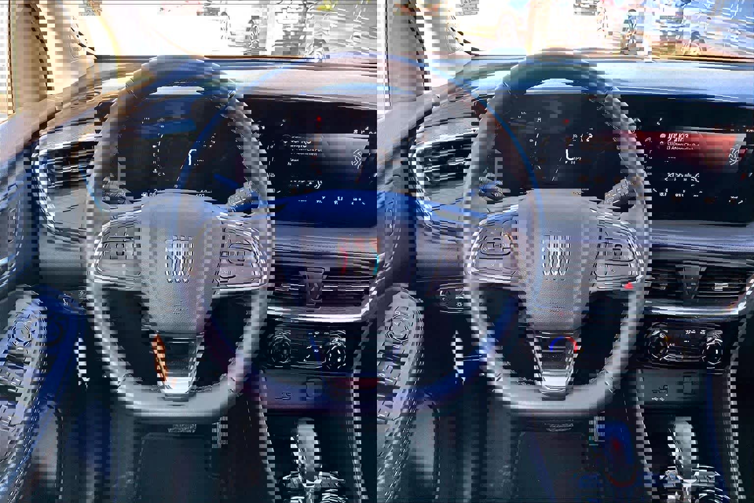 Used 2024 Buick Encore GX Sport Touring image 7