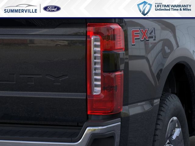 New 2026 Ford F250 Lariat w/ Lariat Premium Package AWD/4WD image 23