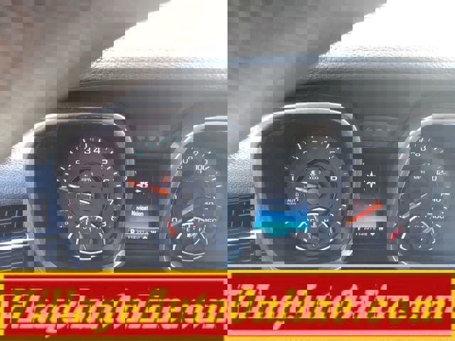 Used 2015 Chevrolet Malibu LT w/ Power Convenience Package FWD image 18