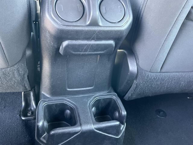 Used 2019 Jeep Wrangler Unlimited Sport AWD/4WD image 16