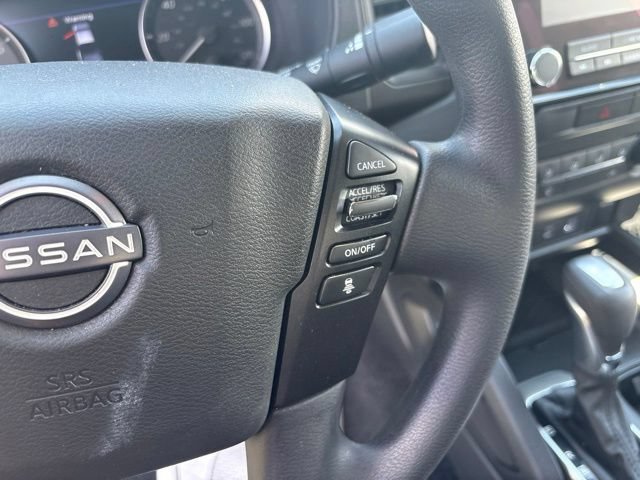 Used 2022 Nissan Frontier S w/ Technology Package AWD/4WD image 10
