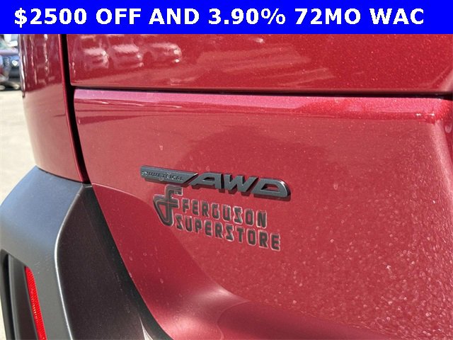 New 2026 Subaru Outback Limited XT image 4