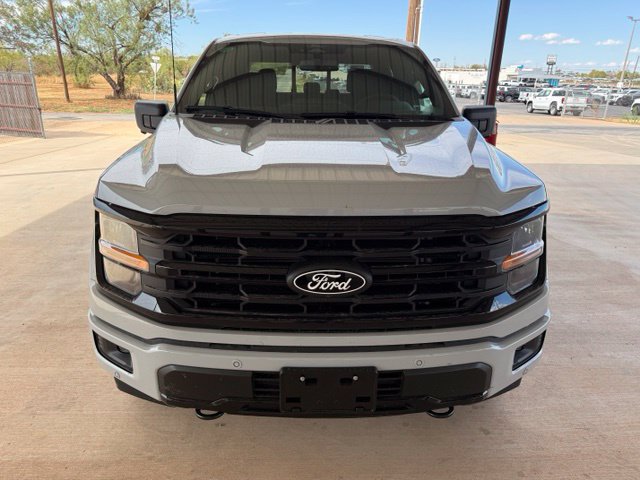 New 2026 Ford F150 XLT w/ Equipment Group 302A MID AWD/4WD image 2