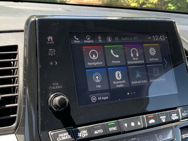 Used 2022 Honda Odyssey Touring image 21