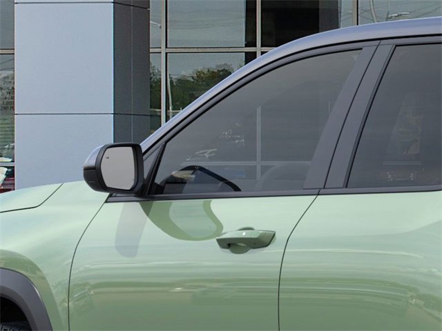 New 2026 Chevrolet Equinox LT w/ Convenience Package II image 12