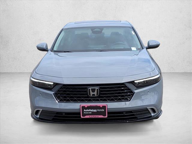 New 2026 Honda Accord Touring image 5